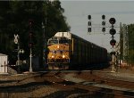 UP 5757